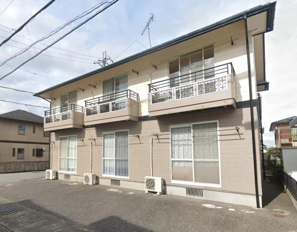 米原市高溝　メゾン・ド・ソレイユ