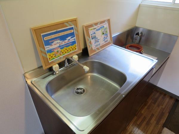 米原市高溝　メゾン・ド・ソレイユ