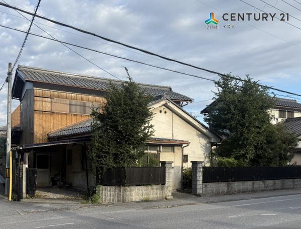 彦根市芹川町　土地