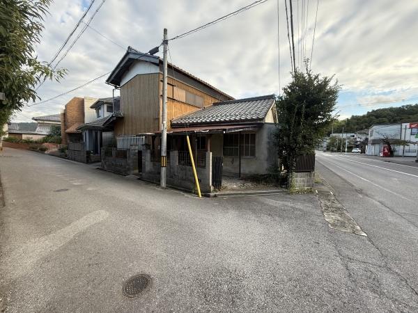 彦根市芹川町の土地