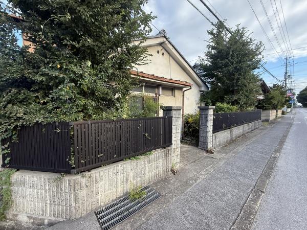彦根市芹川町の土地