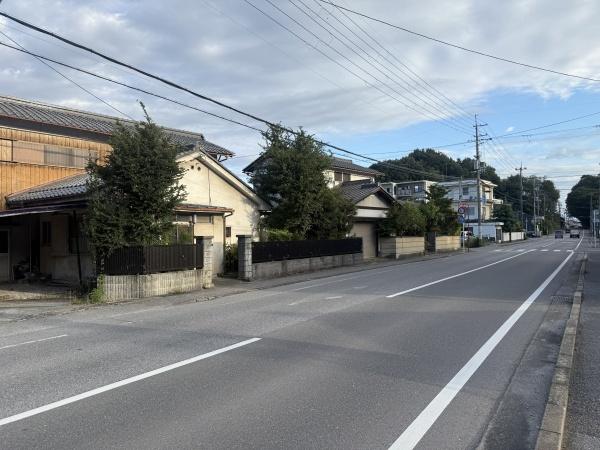 彦根市芹川町の土地