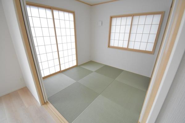 豊郷町四十九院第２　1号棟