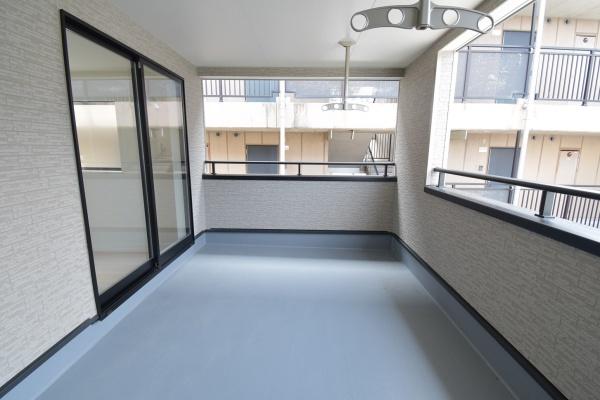 豊郷町四十九院第２　1号棟