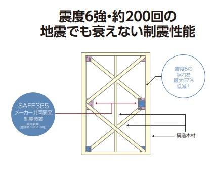 豊郷町四十九院第２　３号棟