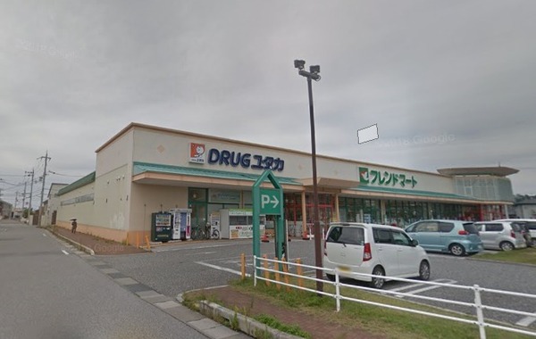 彦根市正法寺町の土地(ドラッグユタカ彦根地蔵店)