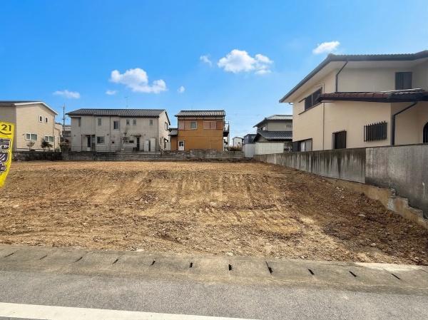彦根市正法寺町　土地　3区画