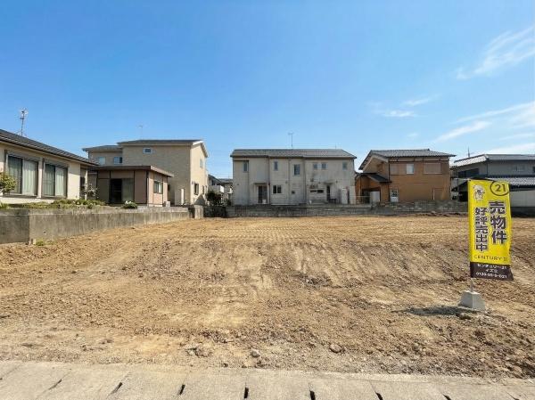 彦根市正法寺町　土地　3区画