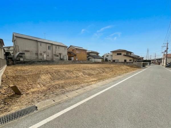 彦根市正法寺町の土地