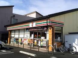 彦根市錦町の土地(セブンイレブン彦根銀座町店)