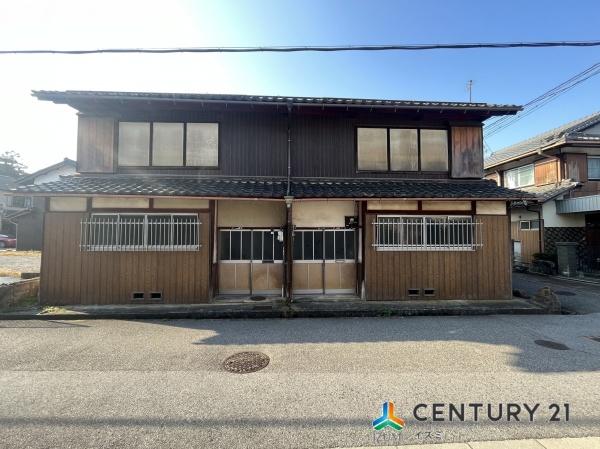 彦根市錦町 土地