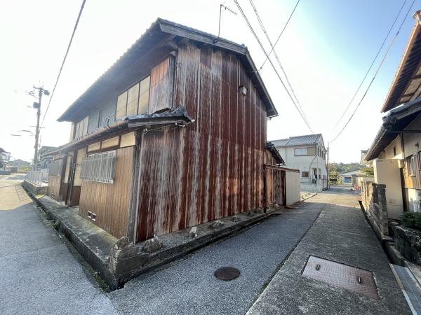 彦根市錦町　土地