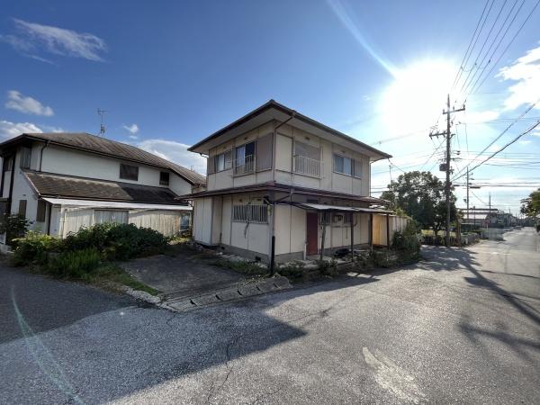 彦根市大藪町　土地