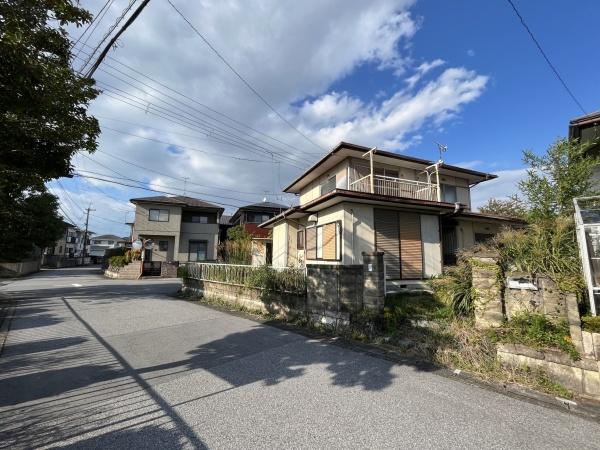 彦根市大藪町　土地