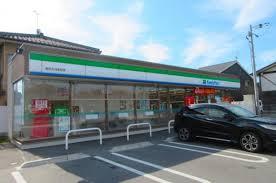 長浜市室町の土地(ファミリーマート長浜大戌亥町店)
