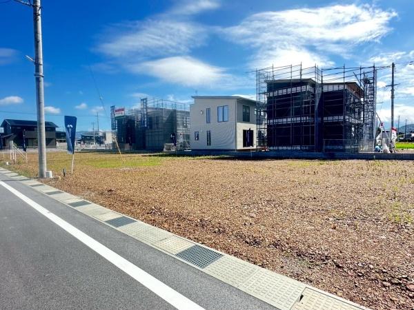 長浜市室町 10号地