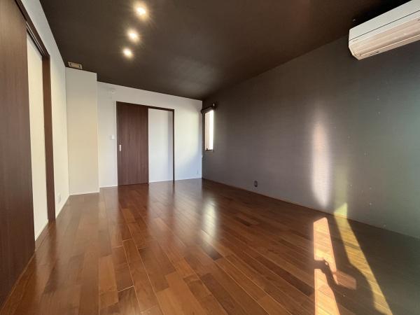 長浜市宮司町の中古一戸建て(寝室)