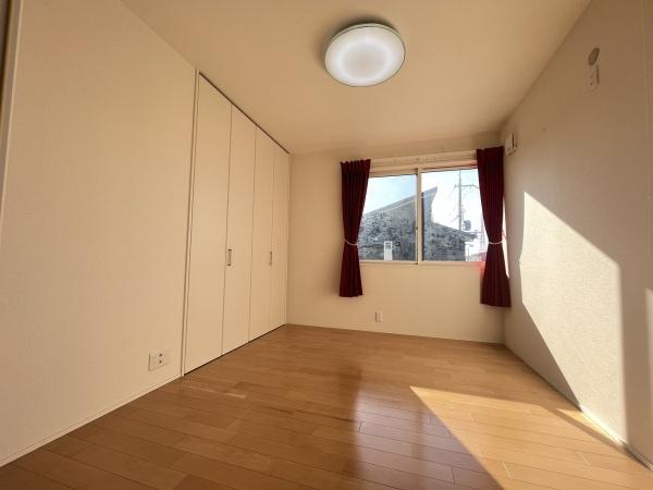長浜市宮司町の中古一戸建て(洋室)