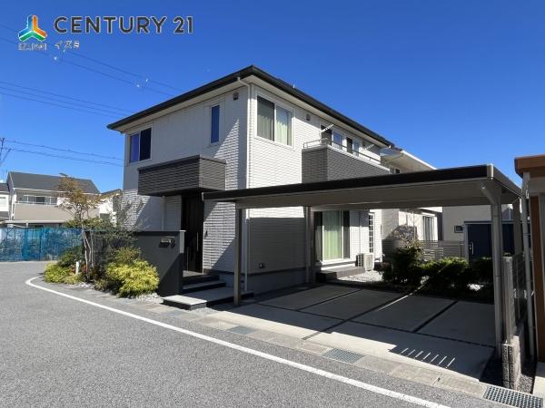 長浜市宮司町 中古戸建