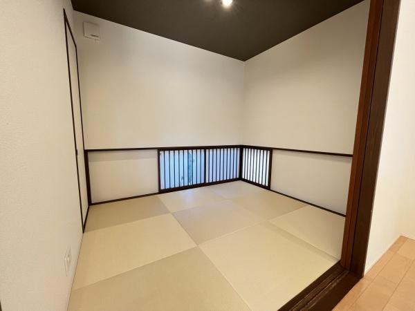 長浜市宮司町の中古一戸建て(和室)