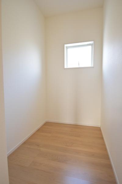 長浜市新庄寺町5期 1号棟(同仕様写真(内観))