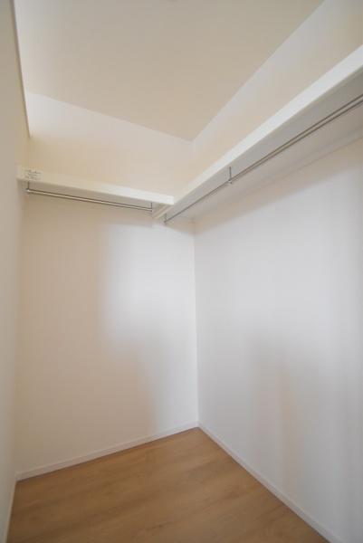 長浜市新庄寺町5期 1号棟(同仕様写真(内観))