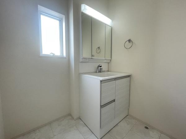 長浜市新庄寺町5期 1号棟(同仕様写真(内観))