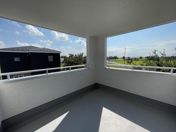 長浜市新庄寺町５期　3号棟