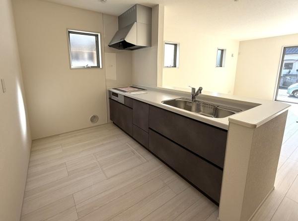 長浜市新庄寺町５期　3号棟