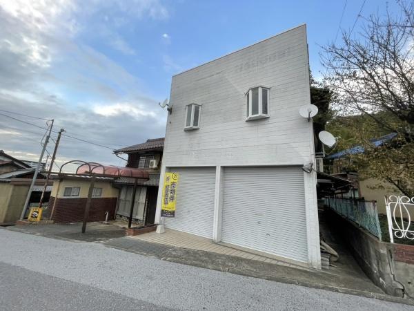 彦根市古沢町　土地