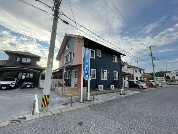 彦根市岡町の中古一戸建て
