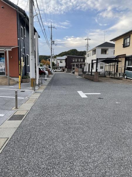 彦根市岡町の中古一戸建て