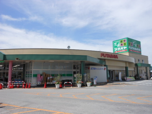 彦根市東沼波町第６　1号棟(フタバヤ彦根店)