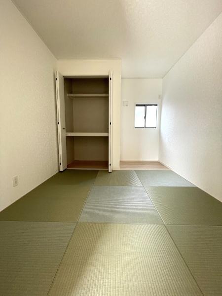 彦根市東沼波町第６　1号棟