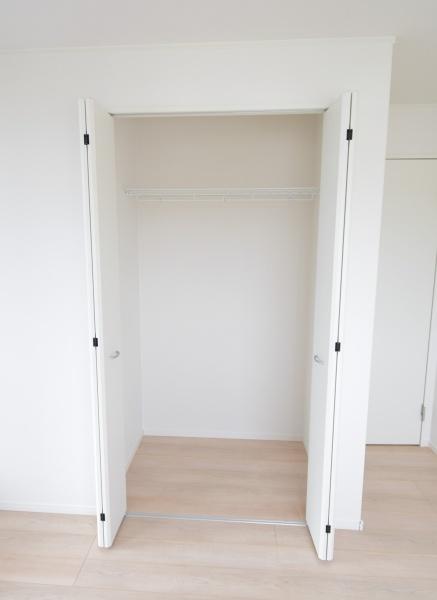 彦根市東沼波町第６　1号棟