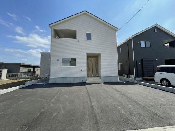 彦根市東沼波町第６　1号棟