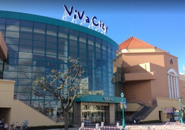 彦根市東沼波町第６　２号棟(ビバシティ彦根)