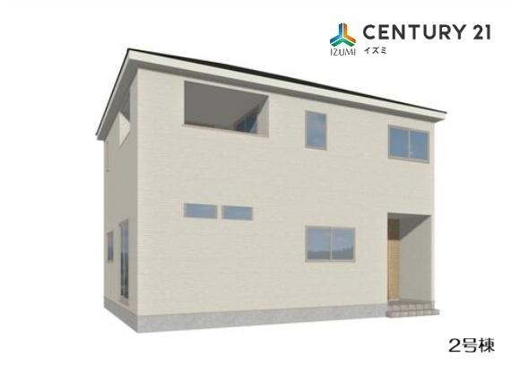 彦根市東沼波町第6 2号棟