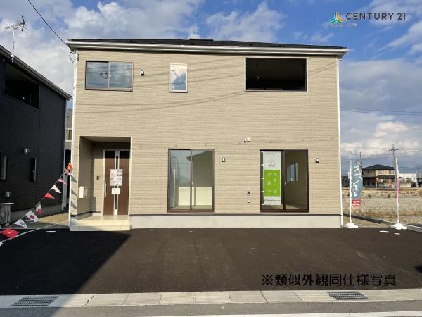 彦根市東沼波町第６　２号棟