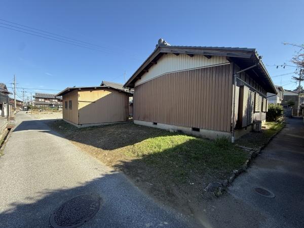 彦根市八坂町の中古一戸建て