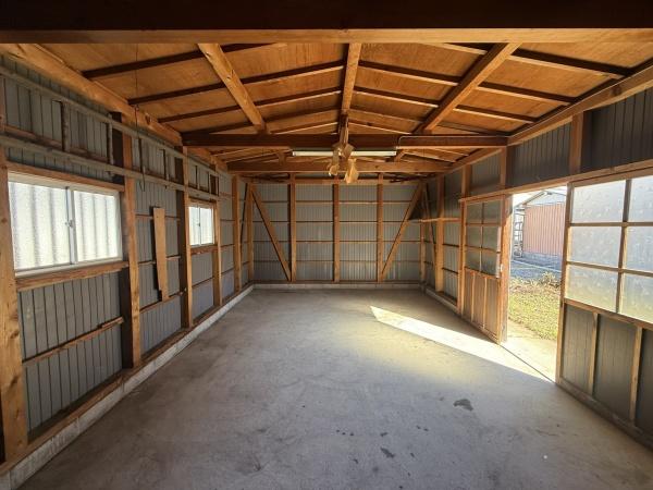 彦根市八坂町の中古一戸建て