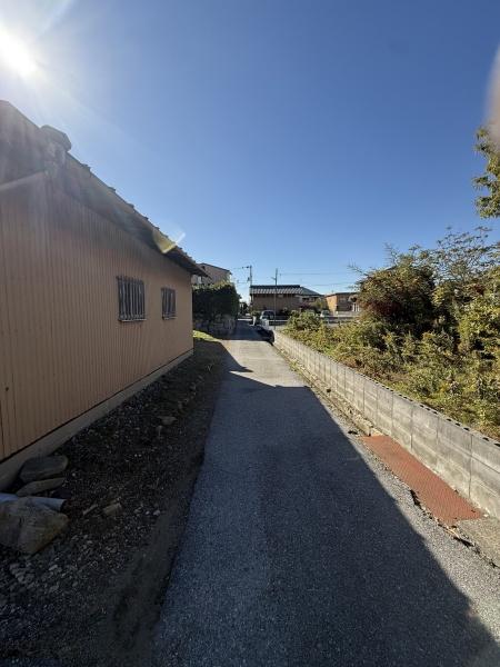 彦根市八坂町の中古一戸建て