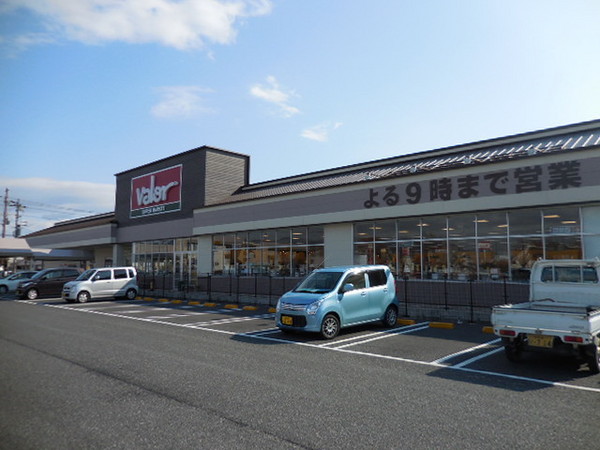 彦根市野瀬町２期　１号棟(バロー南彦根店)