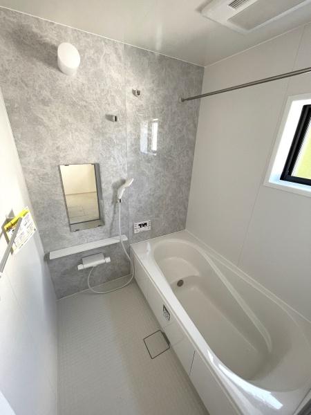 彦根市野瀬町２期　１号棟