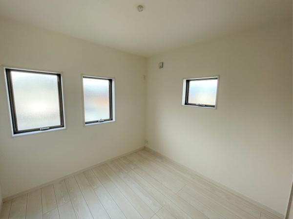 彦根市野瀬町２期　１号棟