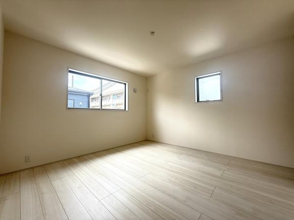 彦根市野瀬町２期　１号棟