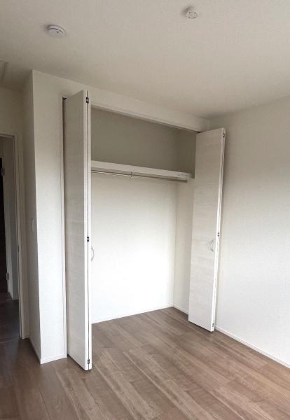 彦根市野瀬町２期　１号棟