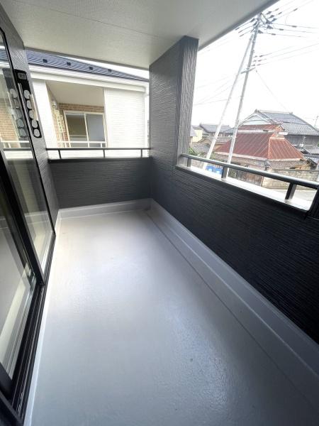 彦根市野瀬町２期　１号棟