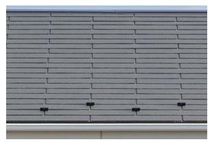 彦根市野瀬町２期　１号棟