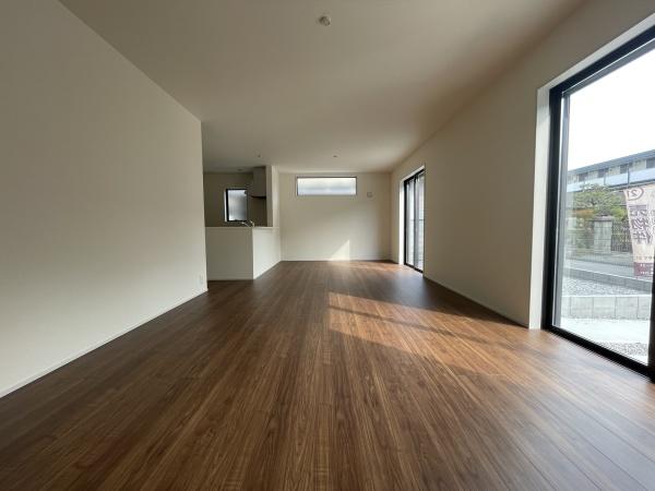 彦根市野瀬町２期　１号棟